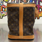 Louis Vuitton Cruiser 40 Monogram