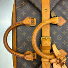 Louis Vuitton Cruiser 40 Monogram