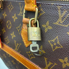 Louis Vuitton Cruiser 40 Monogram