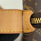 Louis Vuitton Cruiser 40 Monogram