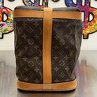 Louis Vuitton Cruiser 40 Monogram