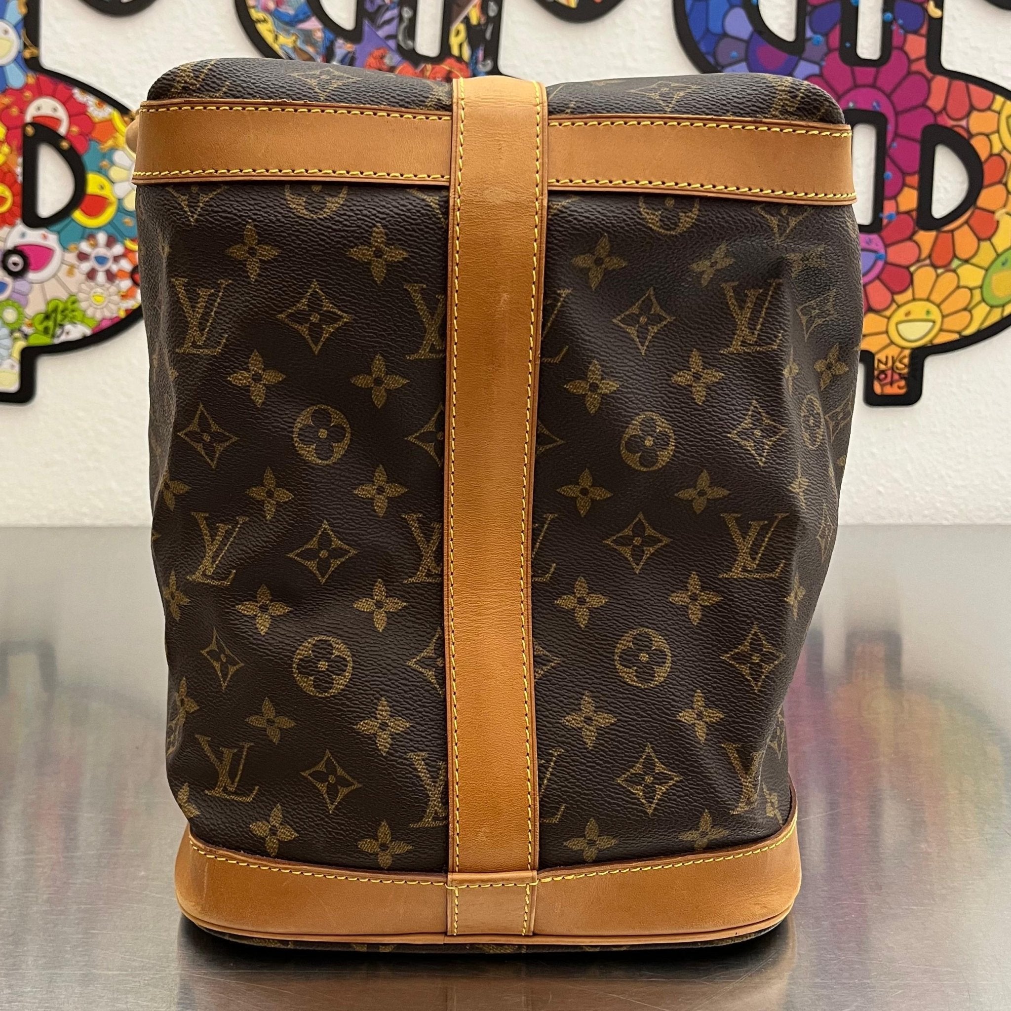 Louis Vuitton Cruiser 40 Monogram