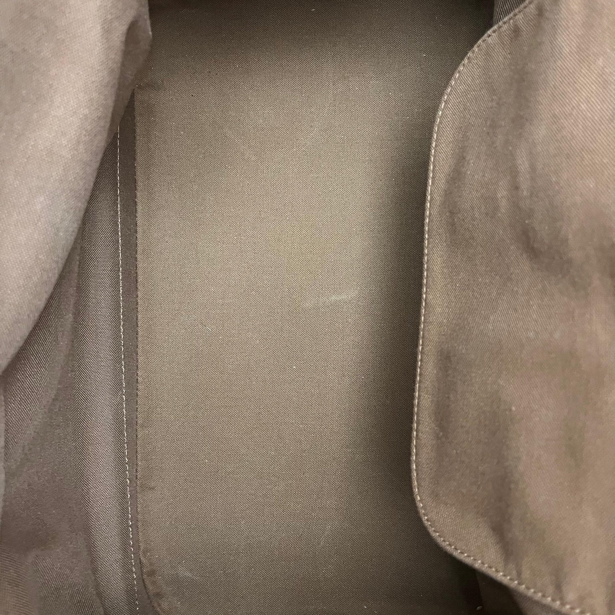Louis Vuitton Cruiser 40 Monogram