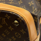 Louis Vuitton Cruiser 40 Monogram