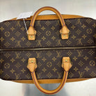 Louis Vuitton Cruiser 40 Monogram