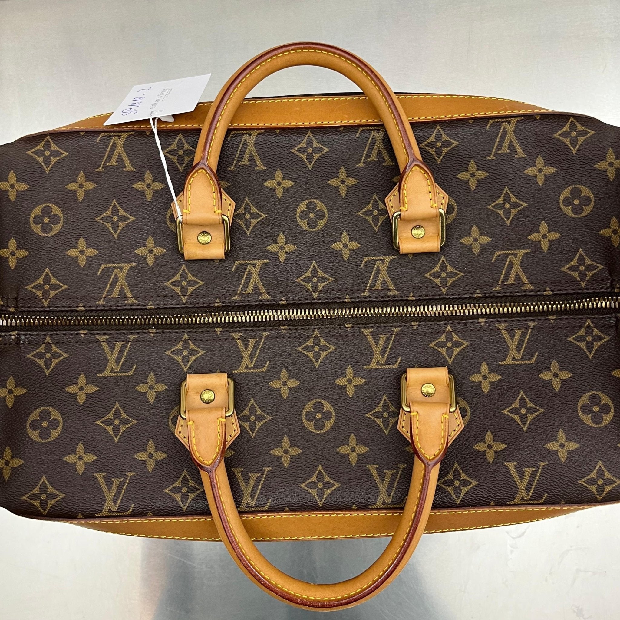 Louis Vuitton Cruiser 40 Monogram