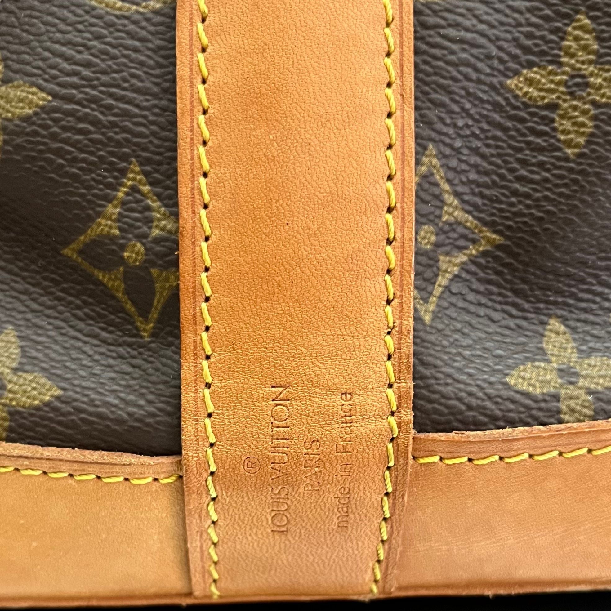 Louis Vuitton Cruiser 45