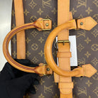 Louis Vuitton Cruiser 45