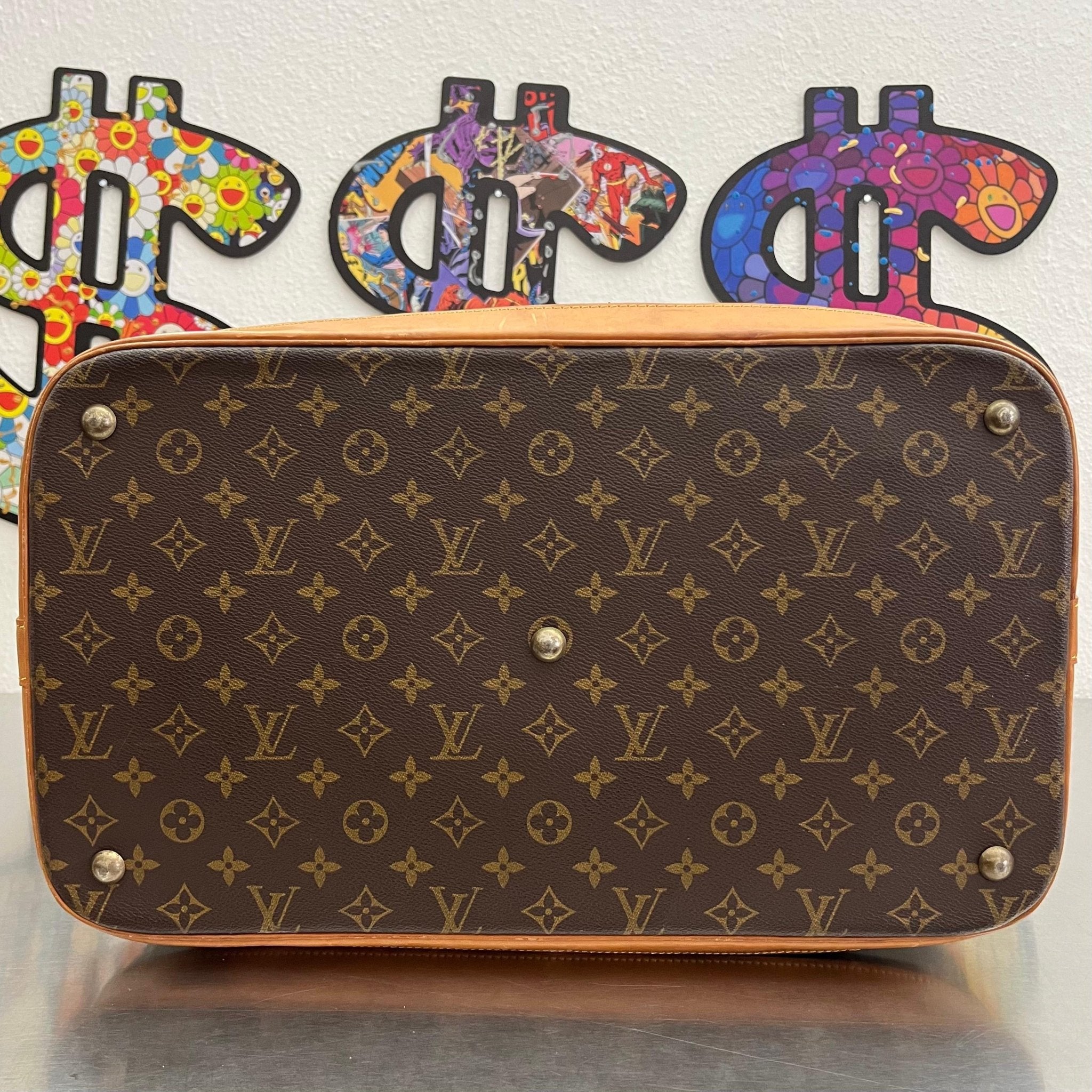 Louis Vuitton Cruiser 45