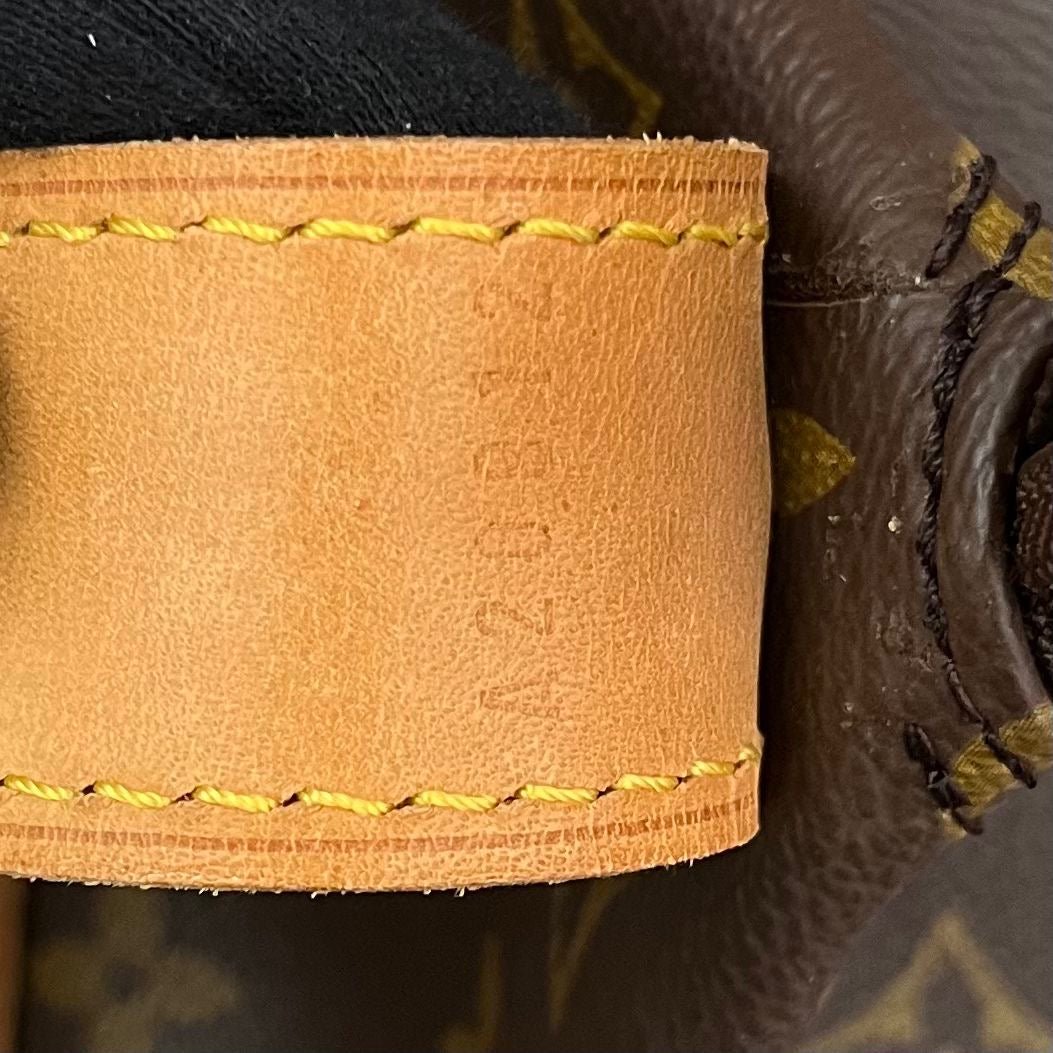 Louis Vuitton Cruiser 45