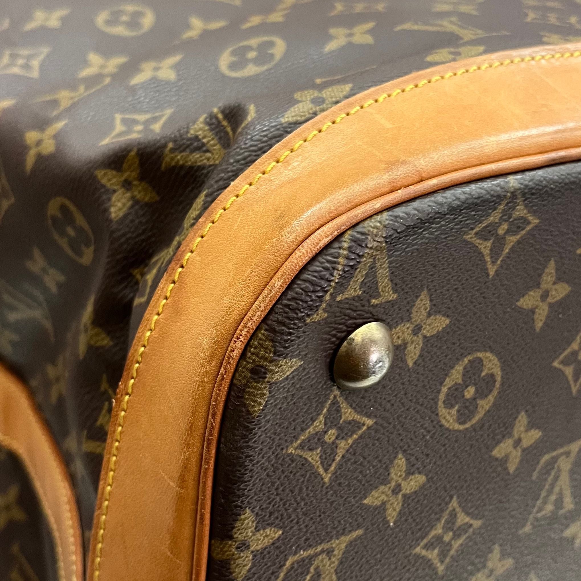 Louis Vuitton Cruiser 45