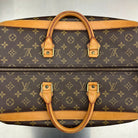 Louis Vuitton Cruiser 45