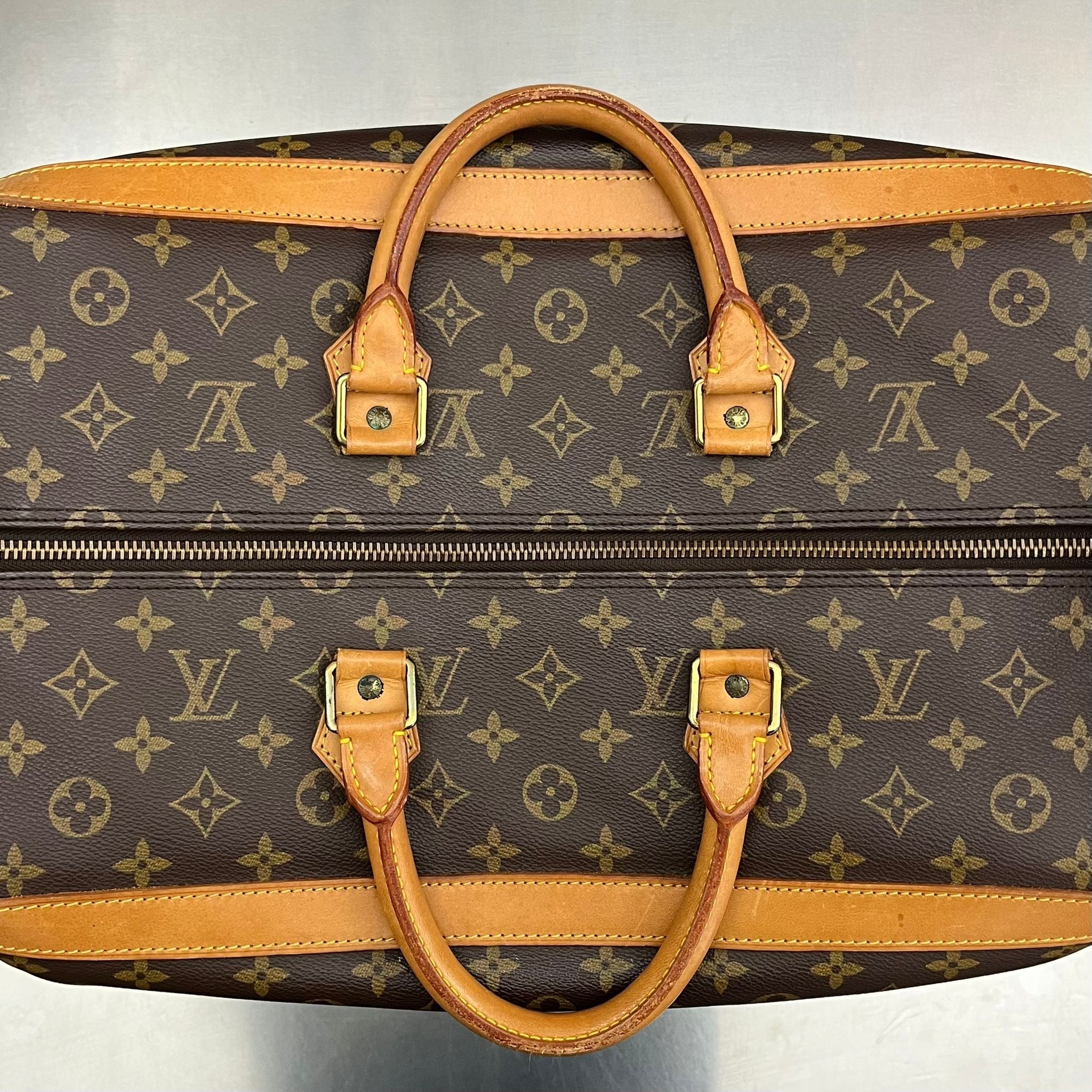 Louis Vuitton Cruiser 45
