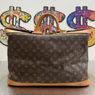 Louis Vuitton Cruiser 45