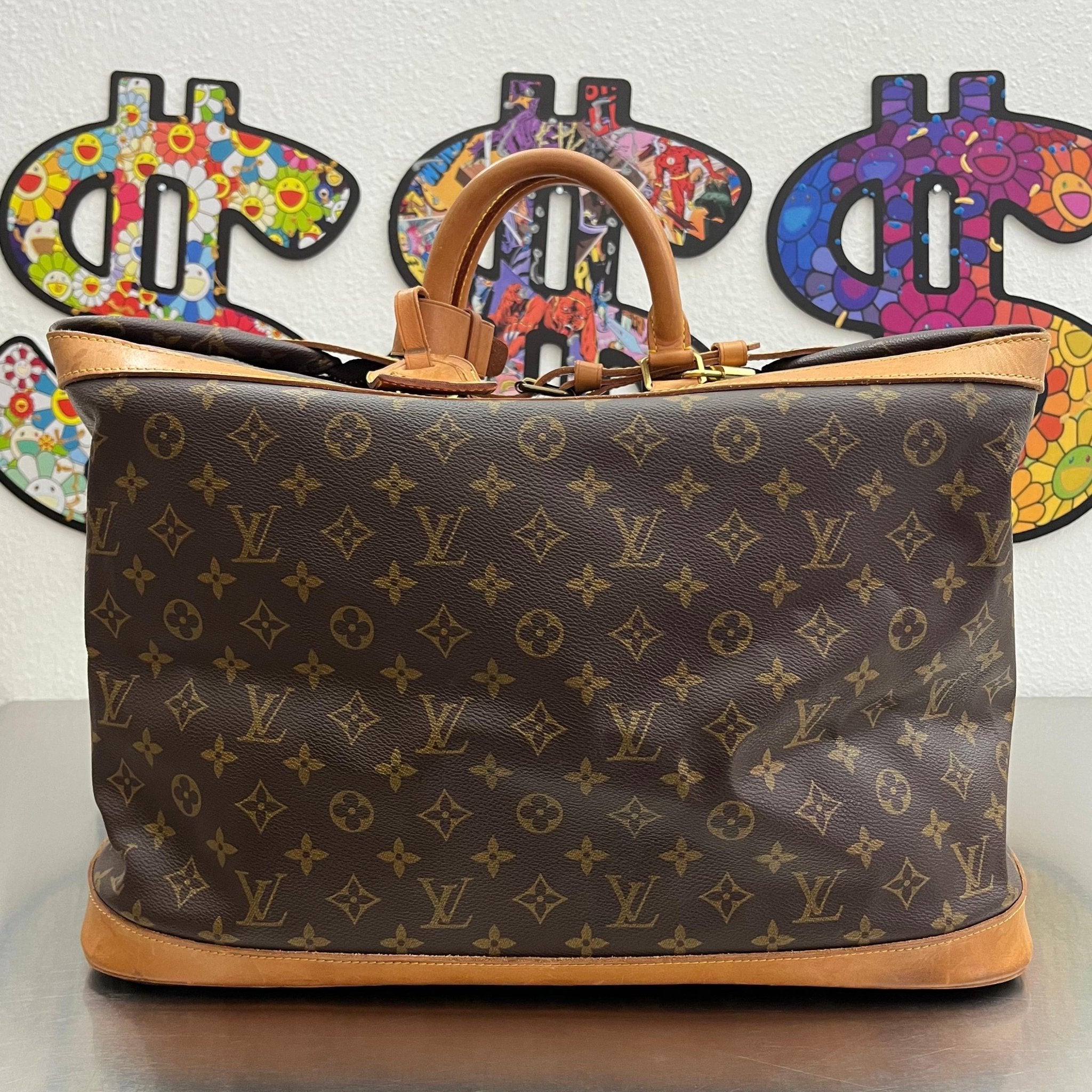 Louis Vuitton Cruiser 45