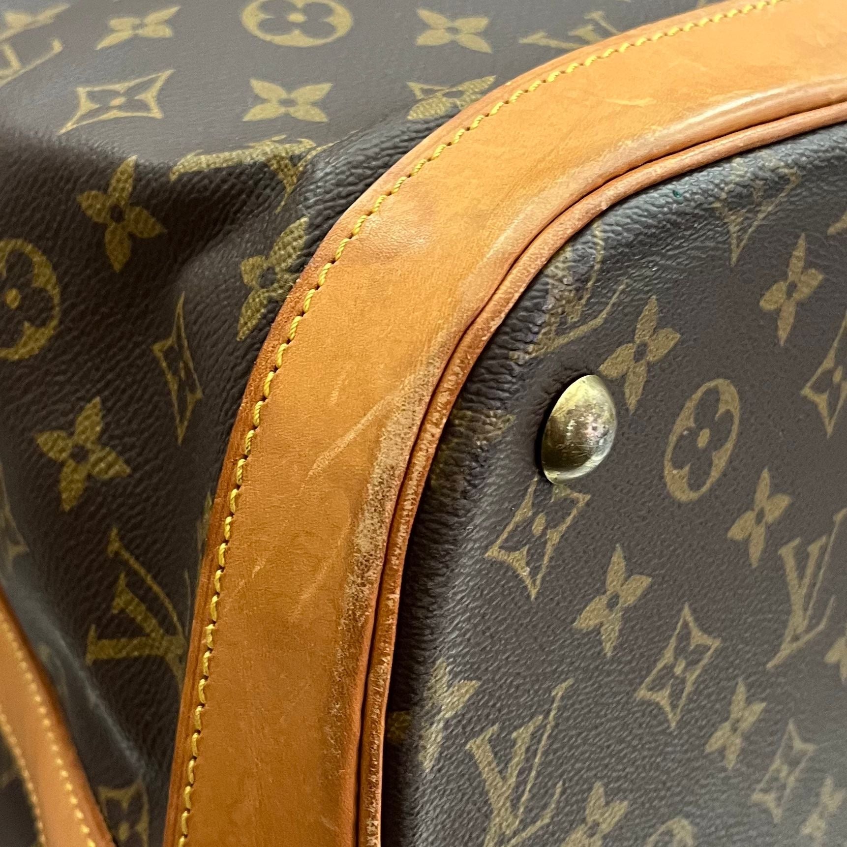 Louis Vuitton Cruiser 45