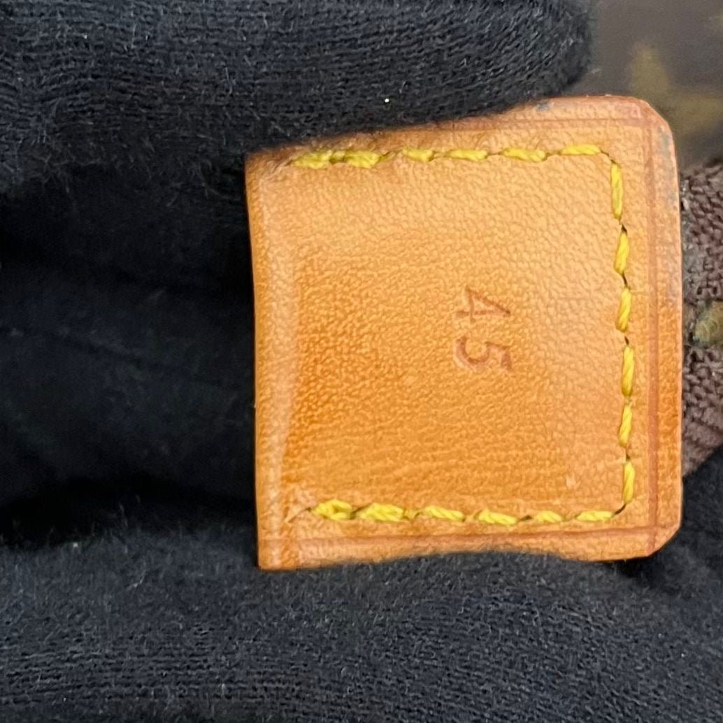 Louis Vuitton Cruiser 45