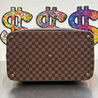 Louis Vuitton Cruiser 45 Damier