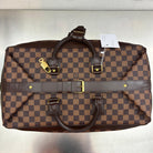 Louis Vuitton Cruiser 45 Damier