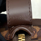 Louis Vuitton Cruiser 45 Damier