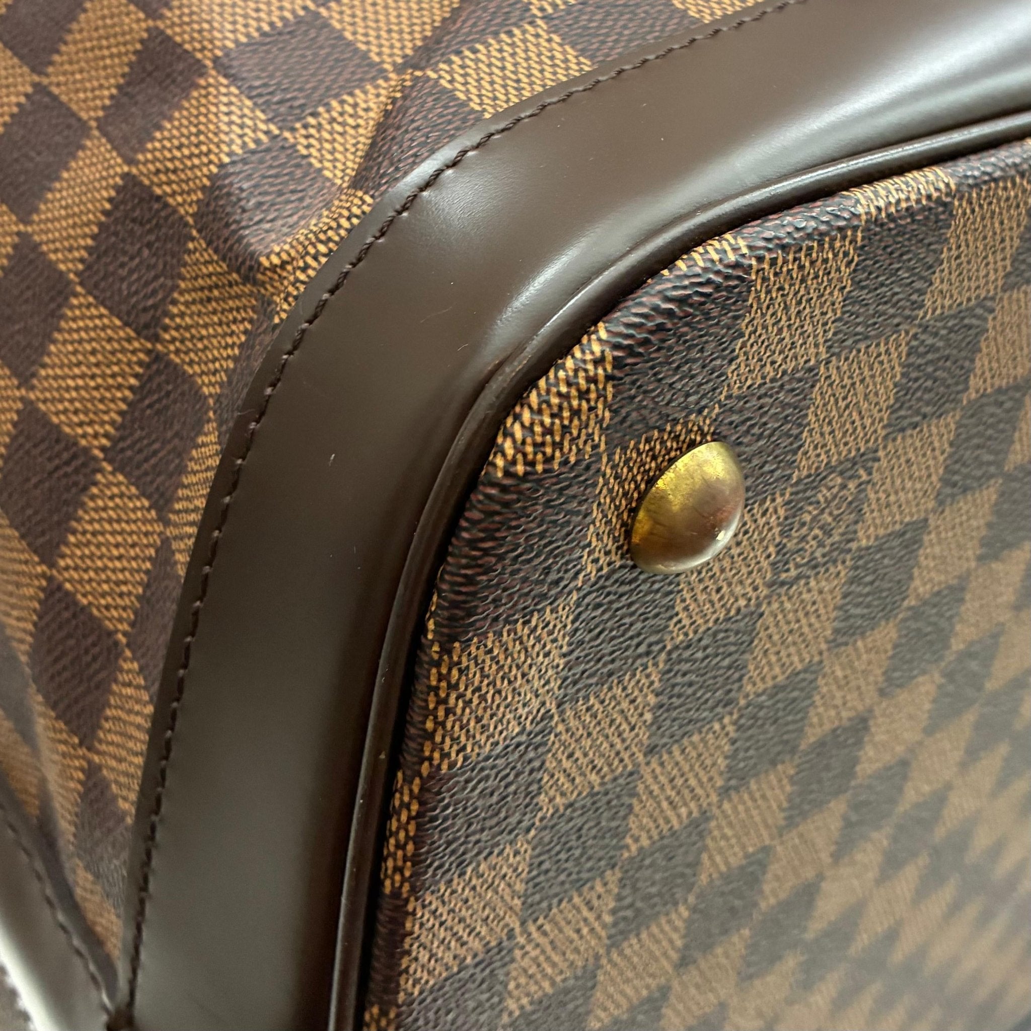 Louis Vuitton Cruiser 45 Damier