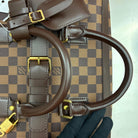 Louis Vuitton Cruiser 45 Damier