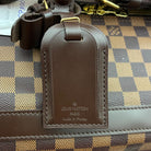 Louis Vuitton Cruiser 45 Damier