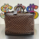 Louis Vuitton Cruiser 45 Damier