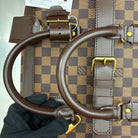 Louis Vuitton Cruiser 45 Damier