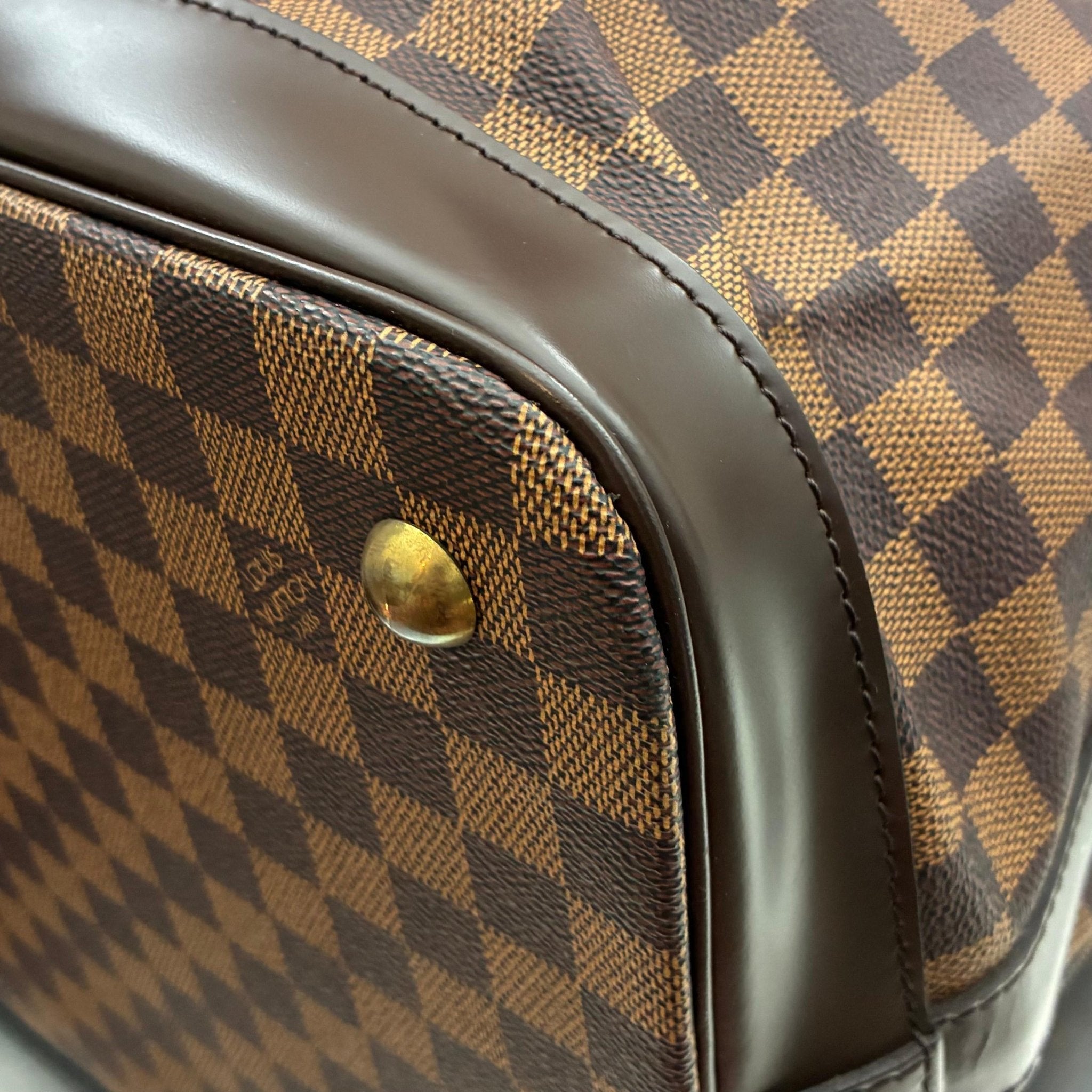 Louis Vuitton Cruiser 45 Damier