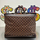 Louis Vuitton Cruiser 45 Damier