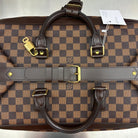Louis Vuitton Cruiser 45 Damier