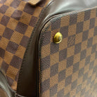 Louis Vuitton Cruiser 45 Damier Ebene