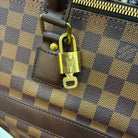Louis Vuitton Cruiser 45 Damier Ebene