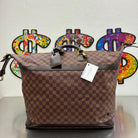 Louis Vuitton Cruiser 45 Damier Ebene
