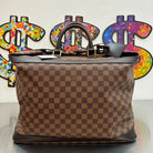 Louis Vuitton Cruiser 45 Damier Ebene