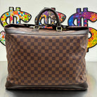 Louis Vuitton Cruiser 45 Damier Ebene