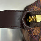 Louis Vuitton Cruiser 45 Damier Ebene