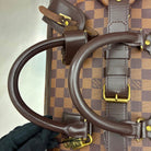 Louis Vuitton Cruiser 45 Damier Ebene