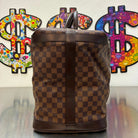 Louis Vuitton Cruiser 45 Damier Ebene