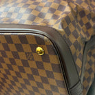 Louis Vuitton Cruiser 45 Damier Ebene