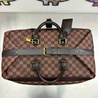 Louis Vuitton Cruiser 45 Damier Ebene