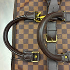 Louis Vuitton Cruiser 45 Damier Ebene