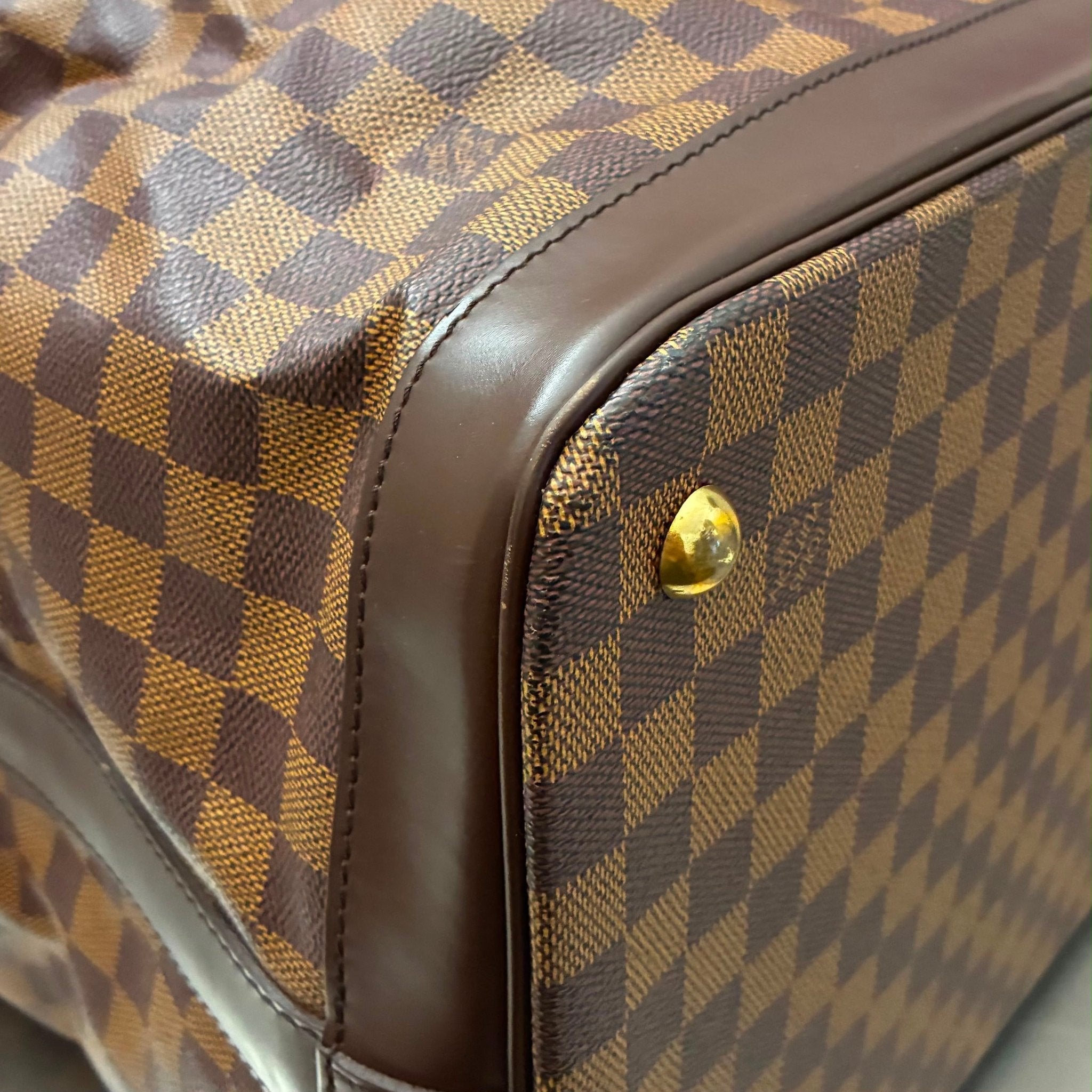 Louis Vuitton Cruiser 45 Damier Ebene