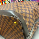 Louis Vuitton Cruiser 45 Damier Ebene