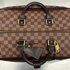 Louis Vuitton Cruiser 45 Damier Ebene