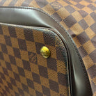 Louis Vuitton Cruiser 45 Damier Ebene