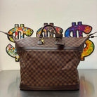 Louis Vuitton Cruiser 45 Damier Ebene