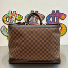 Louis Vuitton Cruiser 45 Damier Ebene