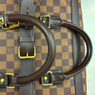 Louis Vuitton Cruiser 45 Damier Ebene
